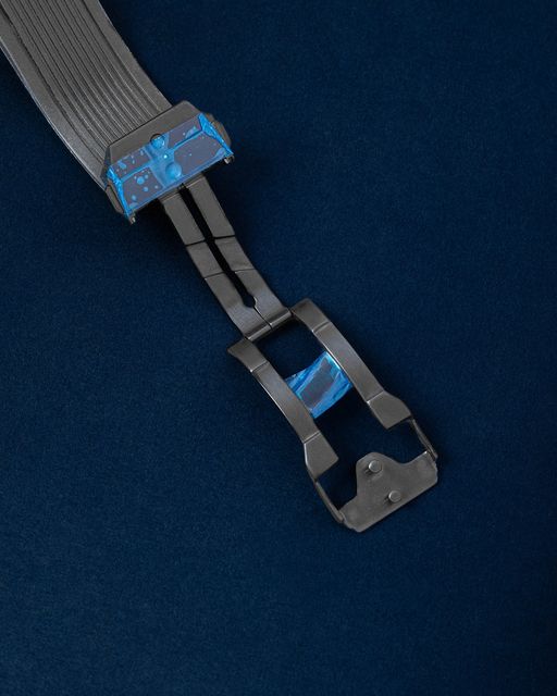 Hublot Big Bang 411.JB.4901.RT Image 4